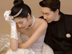 -巴黎春天婚纱摄影STUDIO·定制