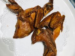 卤制飞龙-乔家满族八大碗(中兴路店)
