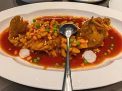 -望乡楼上海菜(日月光店)
