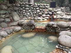 -三江森林温泉度假区