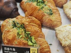 -牛角村(大族广场店)