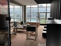 -锐动健身(博地中心店)