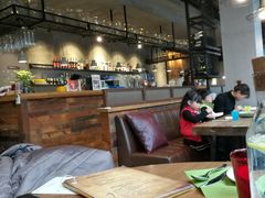 大堂-G+KITCHEN(龙湖狮山天街店)