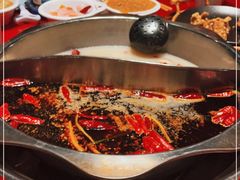 -山城辣妹子(定福庄店)