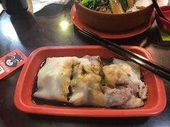 叉烧肠-昇记肠粉王(福华路店)