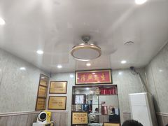大堂-金原鸭血粉丝汤总店(锁金村店)