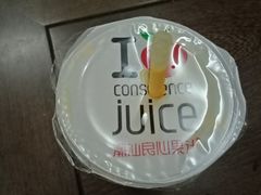 -潮汕良心果汁(金新北路店)