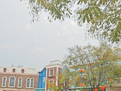 -沈阳方特欢乐世界