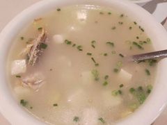 -美人鱼悬崖海景餐厅(鹿嘴山庄店)