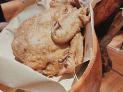 -面辣子·陕西家乡菜(钟楼店)