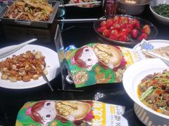 -彩虹之约•淮扬家宴(亚运村店)