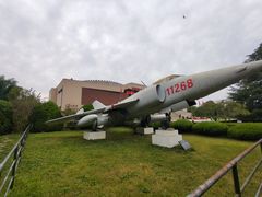 -台儿庄大战纪念馆