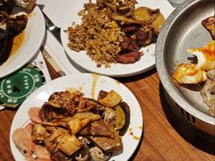 -汉巴味德(沈阳万象汇店)