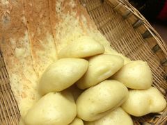 -有红鸡毛店·川菜(建设路店)