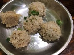 招牌肉果-朗妈私房菜(婺女州店)
