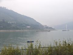 -白鹤梁水下博物馆