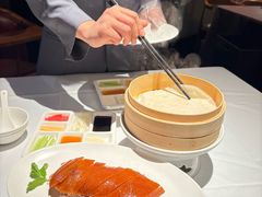 -四季民福烤鸭店(王府井东安门店)