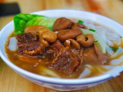 牛腩猪肠河粉-珍珍小食店(西华路店)
