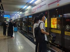 -红土地(地铁站)