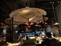 -九锅一堂酸菜鱼(新南凯德直营店)