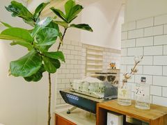 -Onirii Coffee(长乐路店)