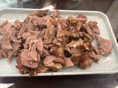 -清真·益鑫羊肉手抓馆(花园北街店)