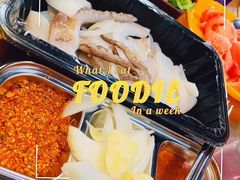 -33韩式自助烧烤(环城南路店)