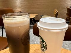 -星巴克臻选(万象前海店)