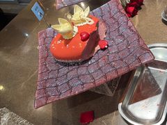 -杭州开元名都大酒店·地中海自助餐厅