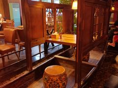 -颐和•海鲜砂锅粥•啫啫煲(奥林匹克广场店)