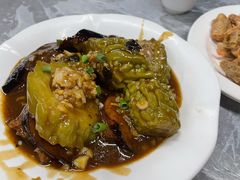 -黎记大排档(慈云路店)