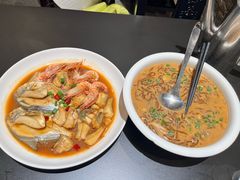 -健眺小海鲜(临海后山店)