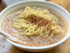 蟹子云吞面-小梁哥云吞面(黄贝岭店)