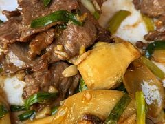 -黎记大排档(慈云路店)