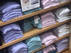 -优衣库(银座店)