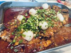 -鱼酷活鱼烤鱼(沈阳大悦城店)