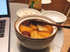 -小团圆糖水铺(襄阳南路店)