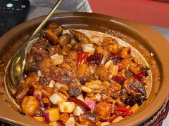 -麻都·成都菜(人民广场店)
