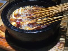 八破芋儿虾-胡马八破·川菜小馆(高新万达店)