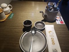 -隆喜元鱼汤包·海鲜(中联广场店)