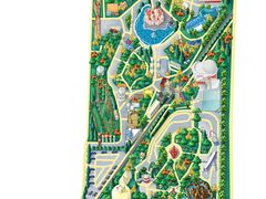 -北京石景山游乐园