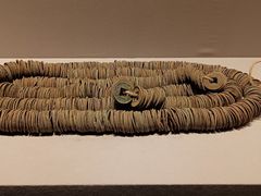 -北京大葆台遗址博物馆