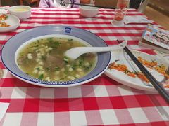 -西贝(上海我格广场店)