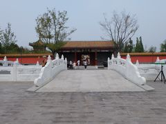 -武清南湖绿博园