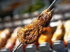 烤羊腰-很久以前羊肉串(朝阳路店)