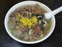 -潮镇老尾牛杂(环城西路店)