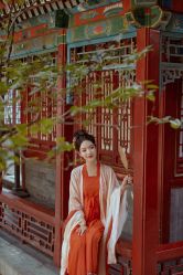 点击看大图 -美云庭古装·格格服汉服·京城旅拍(北京店)