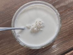 冰冻牛奶酒酿-随柳居·苏式小吃(建新巷店)