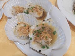 -老字号蛇口德记烧腊饭店·海鲜加工