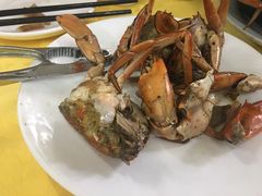 -莲花公园煎蟹(总店)